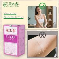 Milk Blossom Foot Bath Soak Spa Foot Bath Salt Multifunctional Skin Exfoliation