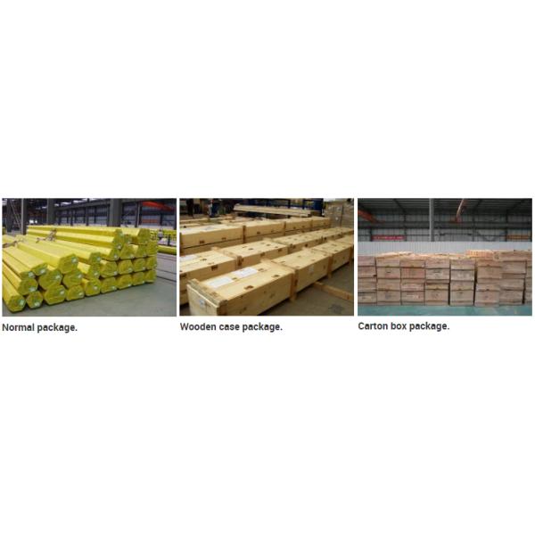 Aluminium alloy Round Tube ASTM 1050 1060 2024 2A12 5052 5754 5083 6063 7075 T6 6082 6068 6061 Aluminium Round Tube/Squa