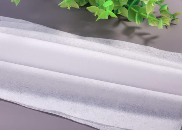 50gsm Viscose Spunlace Nonwoven Material