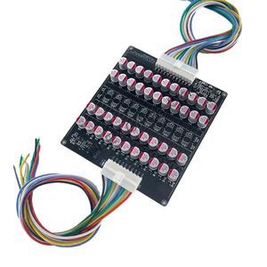 Lithium Battery Active Balancer with Innovative Balancing Technology