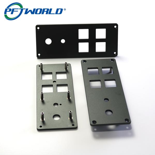 Bushing CNC Machined Aluminum Parts Precision Machining Accessories
