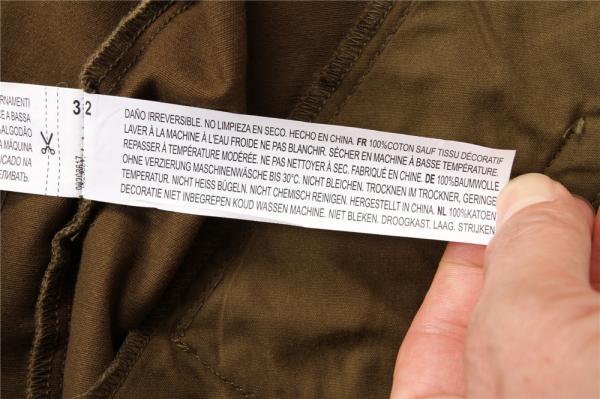 Ladies cotton jacket, Women's fashion Jacket, Nice Printing, Special Offer