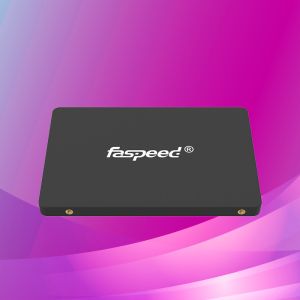 180GB Faspeed K3 2,5 медленно двигают внутренний SSD 3D NAND SATA