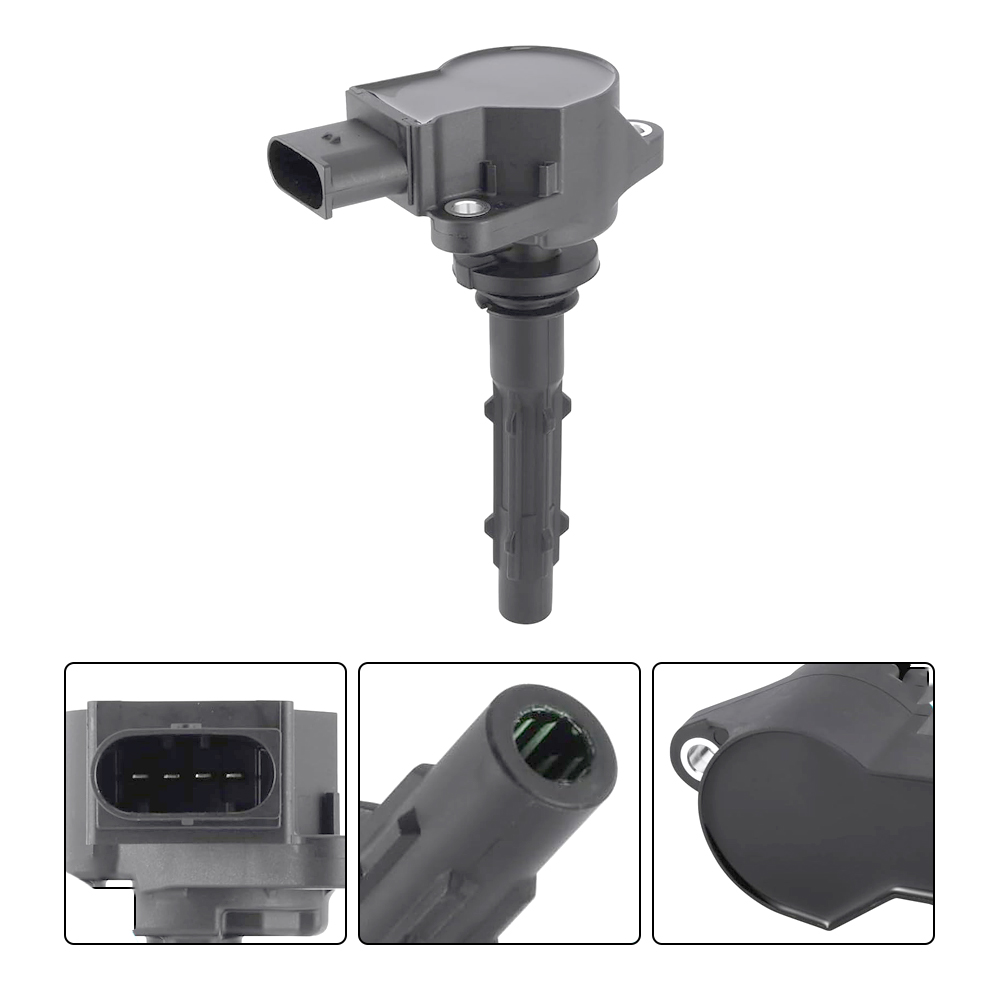 Zpartners Factory Wholesale New High Performance Ignition Coil for for Nissan Mitsubishi Mazda Suzuki OEM Standard Size