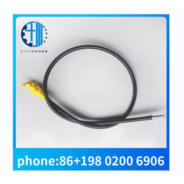 Машинные части C4994561 C4994519 C4994473 экскаватора конструкции