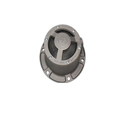 Effortless Mileage Tracking WGCVS 600-9999 Digital Hubodometer for Trucks and Trailers
