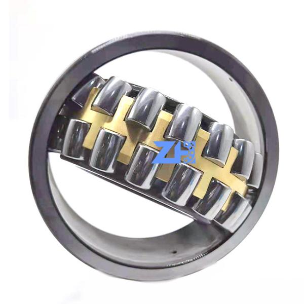 roulement à rouleaux sphérique de 110*200*69.8mm   23222CAW33C3 23222C3 23222X   ACIER AU CHROME