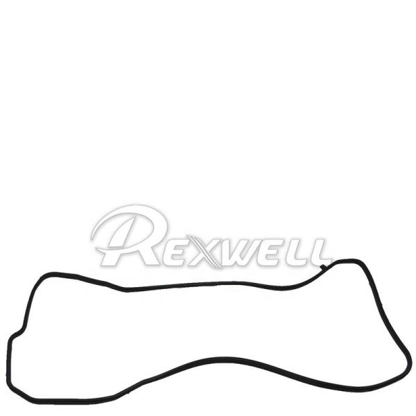 Fecho de junta de engrenagem de borracha para Toyota Corolla 2ZR 11213-37021 1121337021
