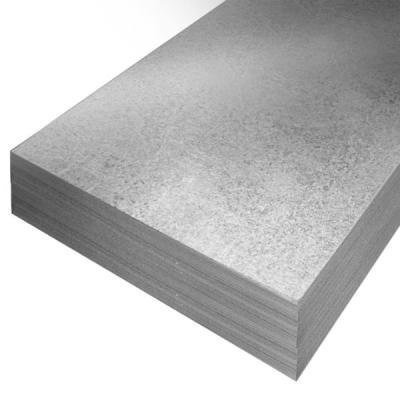1220 Prepainted a chapa metálica de aço galvanizada 1000mm 1219mm Wdth