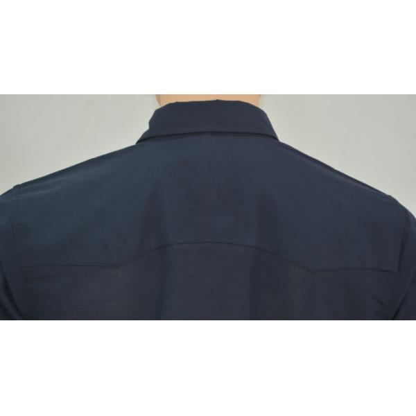 Mens Long Sleeve Reflective Safety Shirts 49% Lenzing FR 49% Aramid 2% Carbon