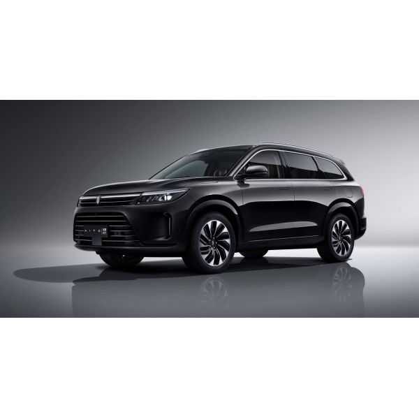 2025 SERES AITO M7 SUV RWD FALSE 1.5T 152PS L4 R20 Intelligent Driving RWD Max Version 5-seater LHD New Car for Sale
