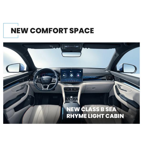 600 Mile Range BYD Song Plus Hatchback Электрические автомобили внедорожник