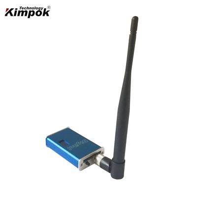 1.5Ghz 5W FPV VTX Mini Wireless Video Transmitter for RC Drone