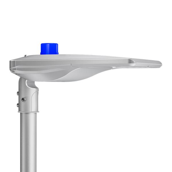 45W 75W Bright Solar Street Lights 100W 150W 200W 250W 300W Utra Thin