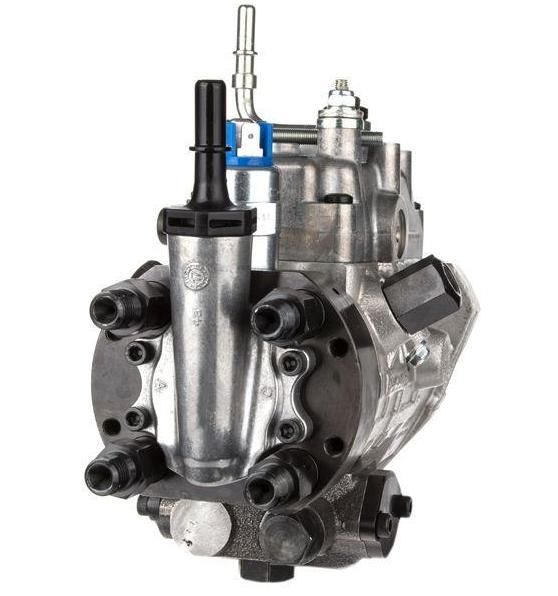 Perkins1104c-44ta Fuel Injection Pump 2644H216 9320A520T