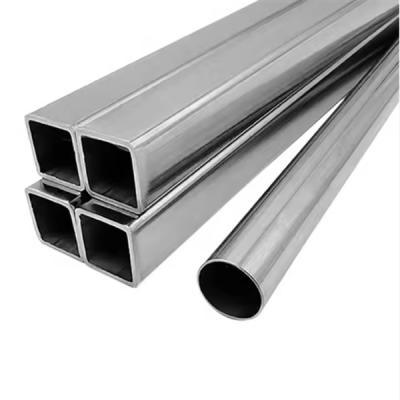 2205 Stainless Steel Tubing 2X10ft ASTM A790 High Pressure Steel Tube