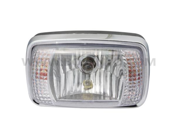 Original Motorcycle Headlight for Honda CD70, JH70