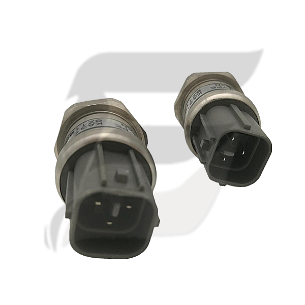 Doosan Daewoo Excavator DH220-5 DH220-7 8Z11800-500K High Pressure Sensor Switches