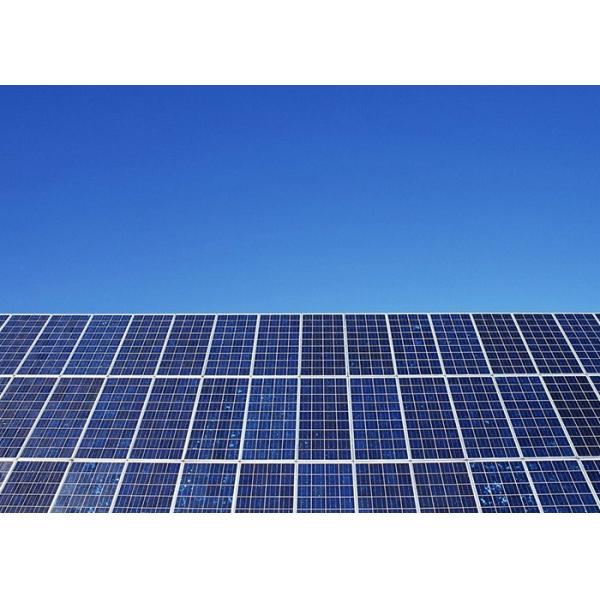 Multifunction Second Hand Solar Panels Mc4 Compatible With Junction Box