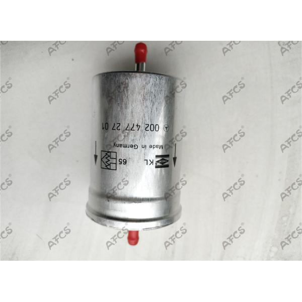 A0024772801 0450905275 Automotive Fuel Filter For Mercedes W202 W124 W210 W140 901 902