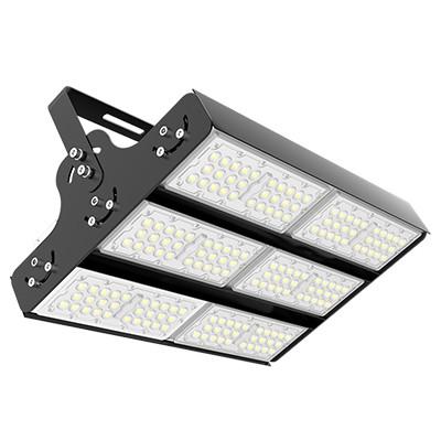 AC108 - luzes exteriores exteriores do parque de estacionamento das luzes 300W do estádio do diodo emissor de luz 528V