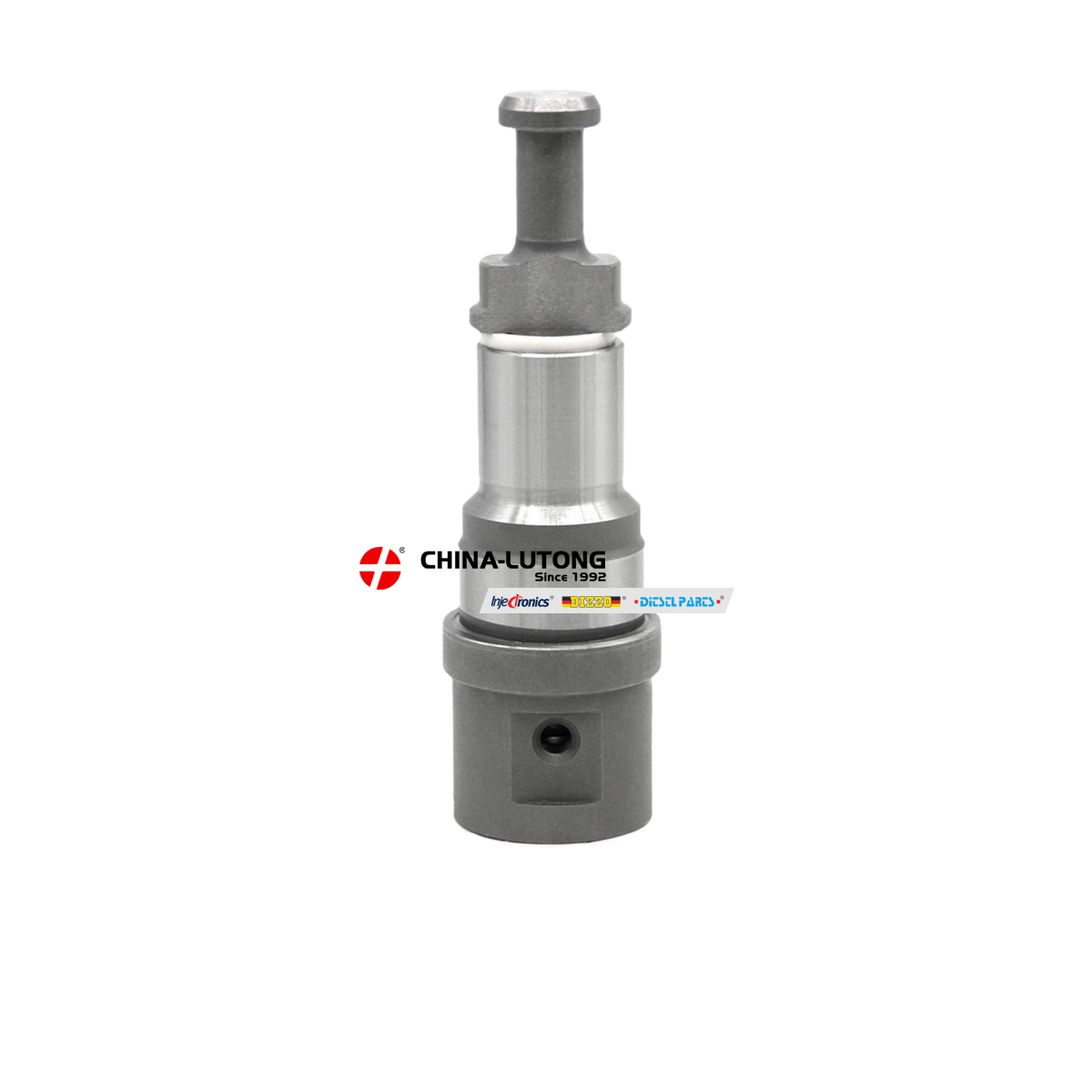 Fuel Injection Pump Plunger Element 130605-51101 for Yanmar Marine Engine Fuel Pump 748640‑51300 Boat Spare Parts