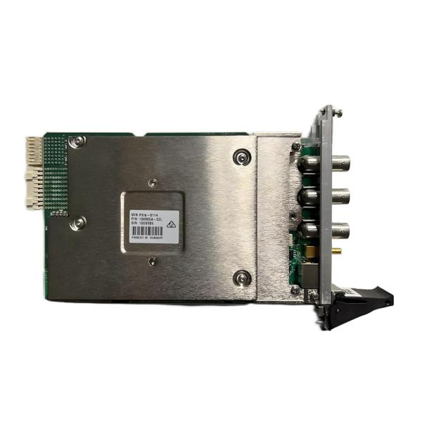 National Instruments PXIe-5114 Ni Pxi Oscilloscope 250MS/S Sampling Rate 125MHz Bandwidth
