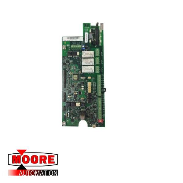 SMIO-01C ABB   COMMANDE D'INVERSEUR
