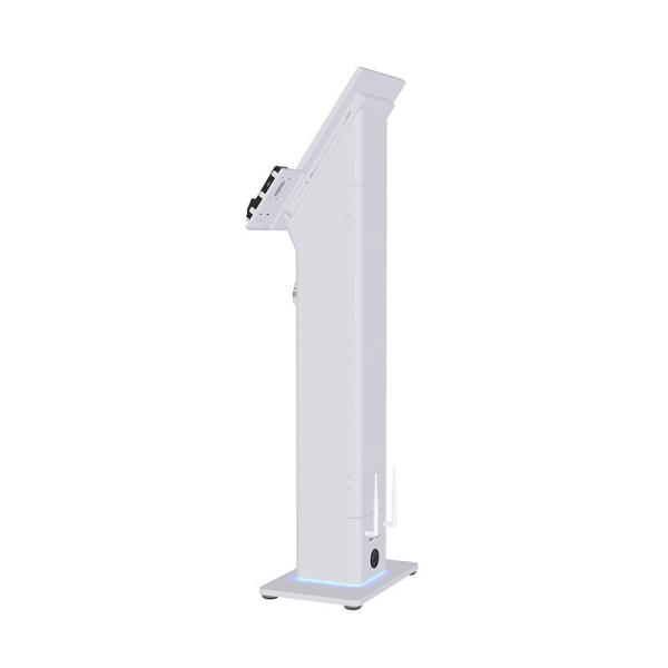 Windows Interactive Self-Service Ordering Kiosk for Retail and Hospitality
