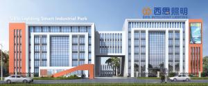 Shenzhen Siesi Electric Co., Ltd