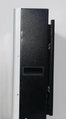 Baterias de armazenamento de energia doméstica 1P16S 24v 100ah Lifepo4 42kg