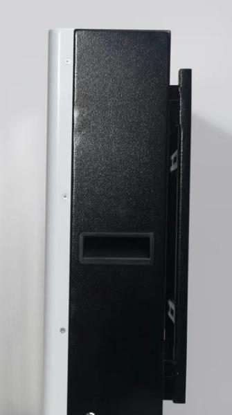 Baterias de armazenamento de energia doméstica 1P16S 24v 100ah Lifepo4 42kg