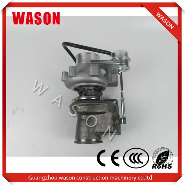 HX30 HX25W Aftermarket Turbo Kits / 3539803 Komatsu Replacement Parts