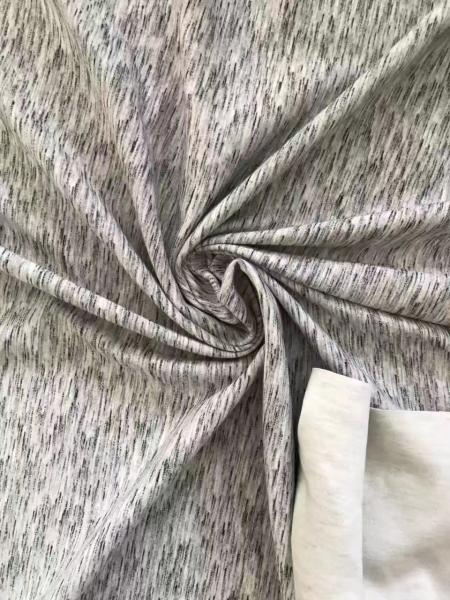 Cationic Dyeing Mint fiber Fabrics Anti-microbial Anti-acarid Pure fresh and cool feeling Smoothly