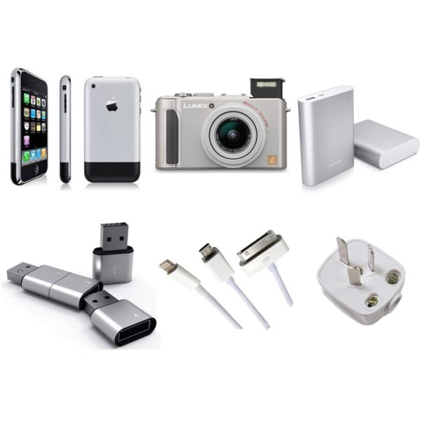 Stainless Steel Parts Round Solid Ceramic Bead Blasting