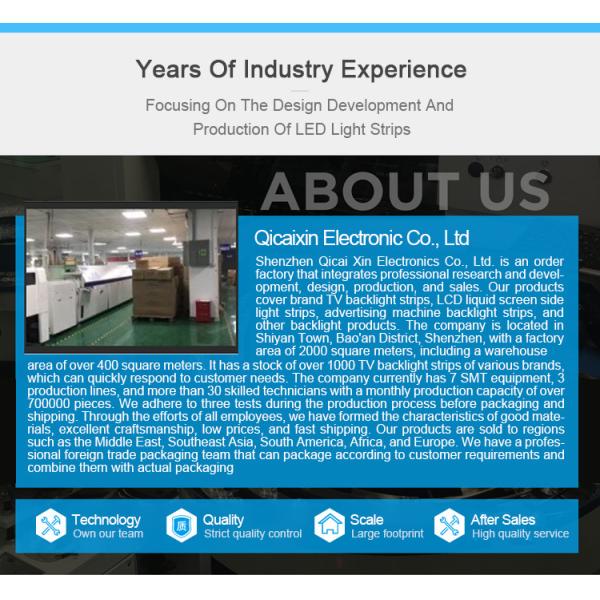 JL.D32061330-001SS-M NE-32F301CN16 светодиодный телевизионный фонарь 567 мм