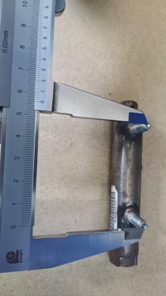 Airbag au genou d'occasion OEM 17,8 cm Airbag à siège simple