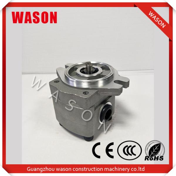 KP1009CHFSS 1262016 Gear Pump / Polit Pump / Wheel Pump For E200B E320C Excavator