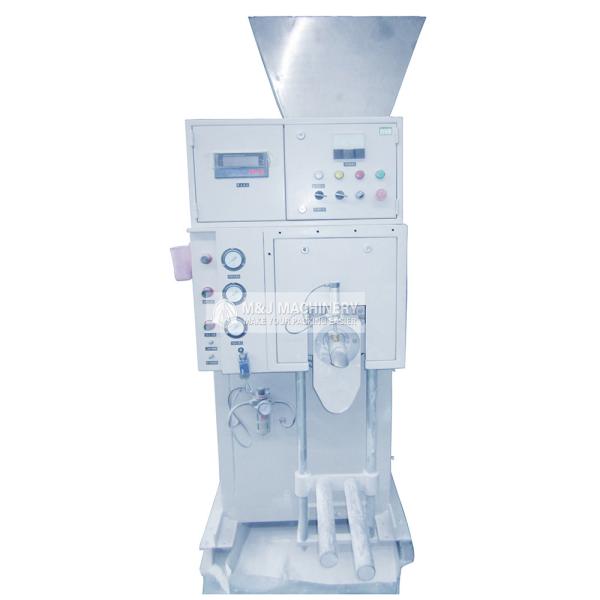 Weighing Range 25-50kg/bag Output 80-120bags/h Packing Sulphur Bags 50kg