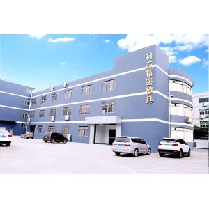 Dongguan Kegao Precision Technology Co., Ltd.