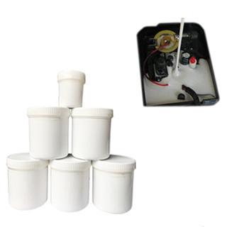 Shockproof Durable Electrical Potting Compound , OBC Electronics Encapsulation gap filler thermal