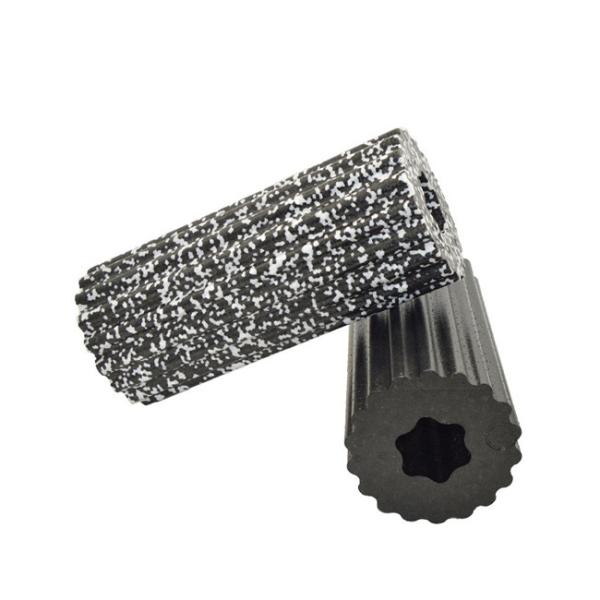 Yoga Aluminum Alloy EPS Mould 6063 ISO9001 Light Weight