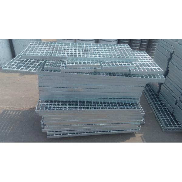 Решетка слабой стали цвета собственной личности, подъездные дороги пожарной команды гальванизировала настил решетки