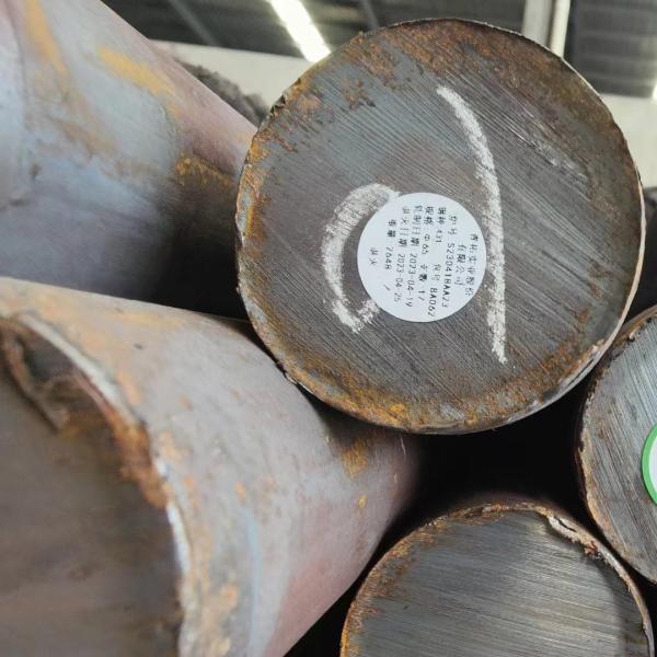 Barra brilhante estirada a frio Hastelloy C276 da liga/diâmetro 4 - 50mm de UNS N10276