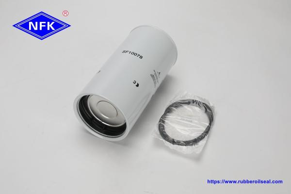 EC EC360B Spin On Fuel Water Separator Filter 11110683 R160T WF10078