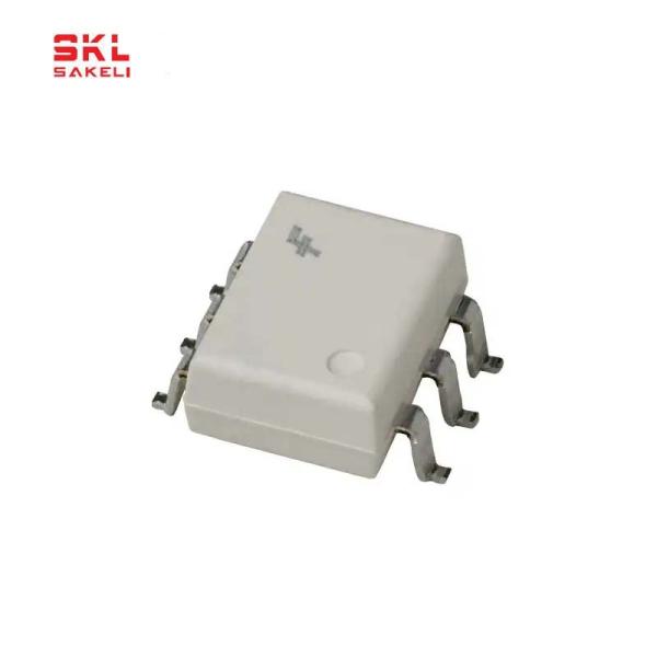MOC3021SR2M High Performance Optically Isolated TRIAC Driver IC Zero Cross Detection