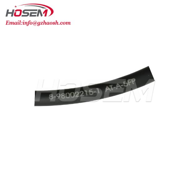 Heat & Aging Proof ABS Sensor 8-98002215-1 Fit Isuzu NPR/NPR-HD/NQR/NRR 2012–2018 Front L/R