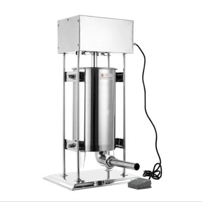 Machine de fabrication de saucisses automatique