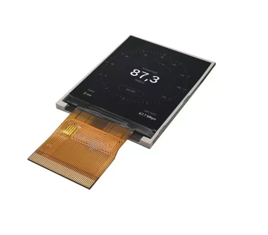 Малый экран 2,0 дюйма Цветный TFT LCD дисплей с разрешением 176 * 220