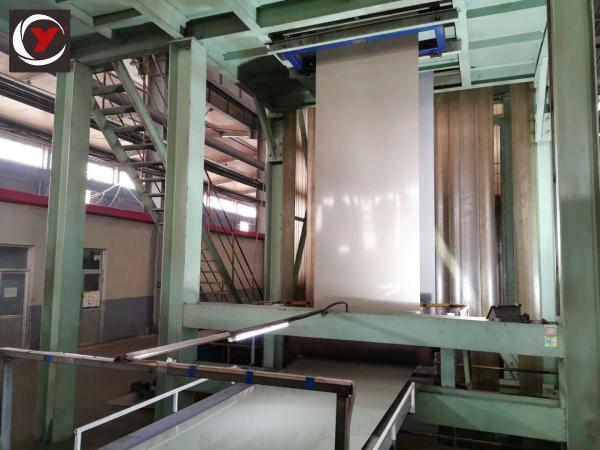 JISG3322 Prepainted Steel Coil ID 508mm For Sandwich Panel High Durability
